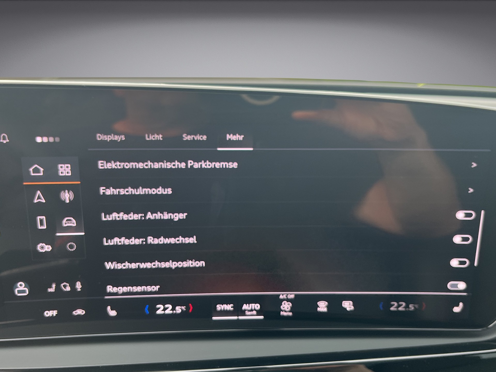 AUDI A6 Avant TFSI quattro 270 kW S tronic*Panorama-Glasdach, B&O Sound, (5-Jahre Garantie)-image-27