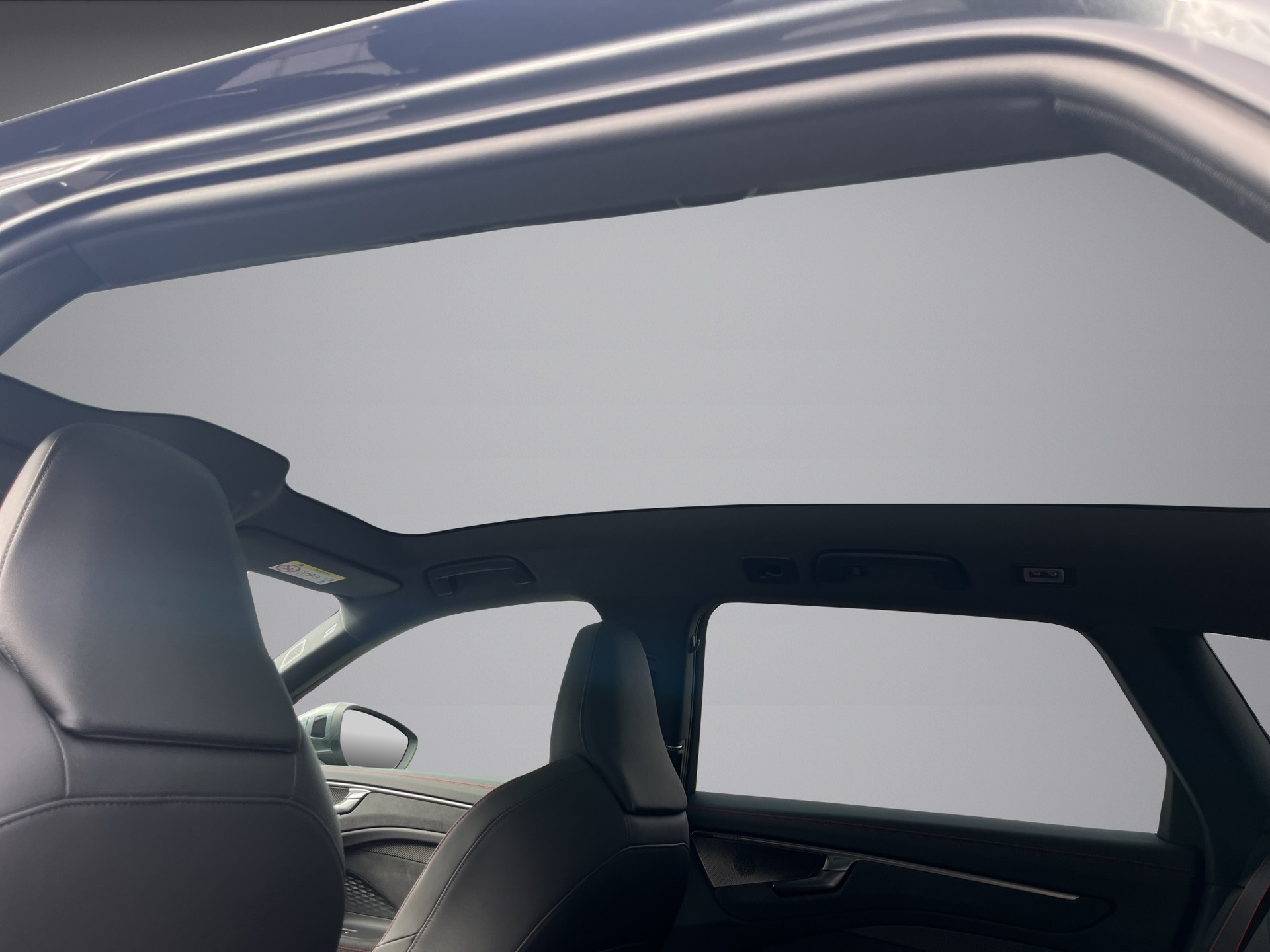 AUDI A6 Avant TFSI quattro 270 kW S tronic*Panorama-Glasdach, B&O Sound, (5-Jahre Garantie)-image-13