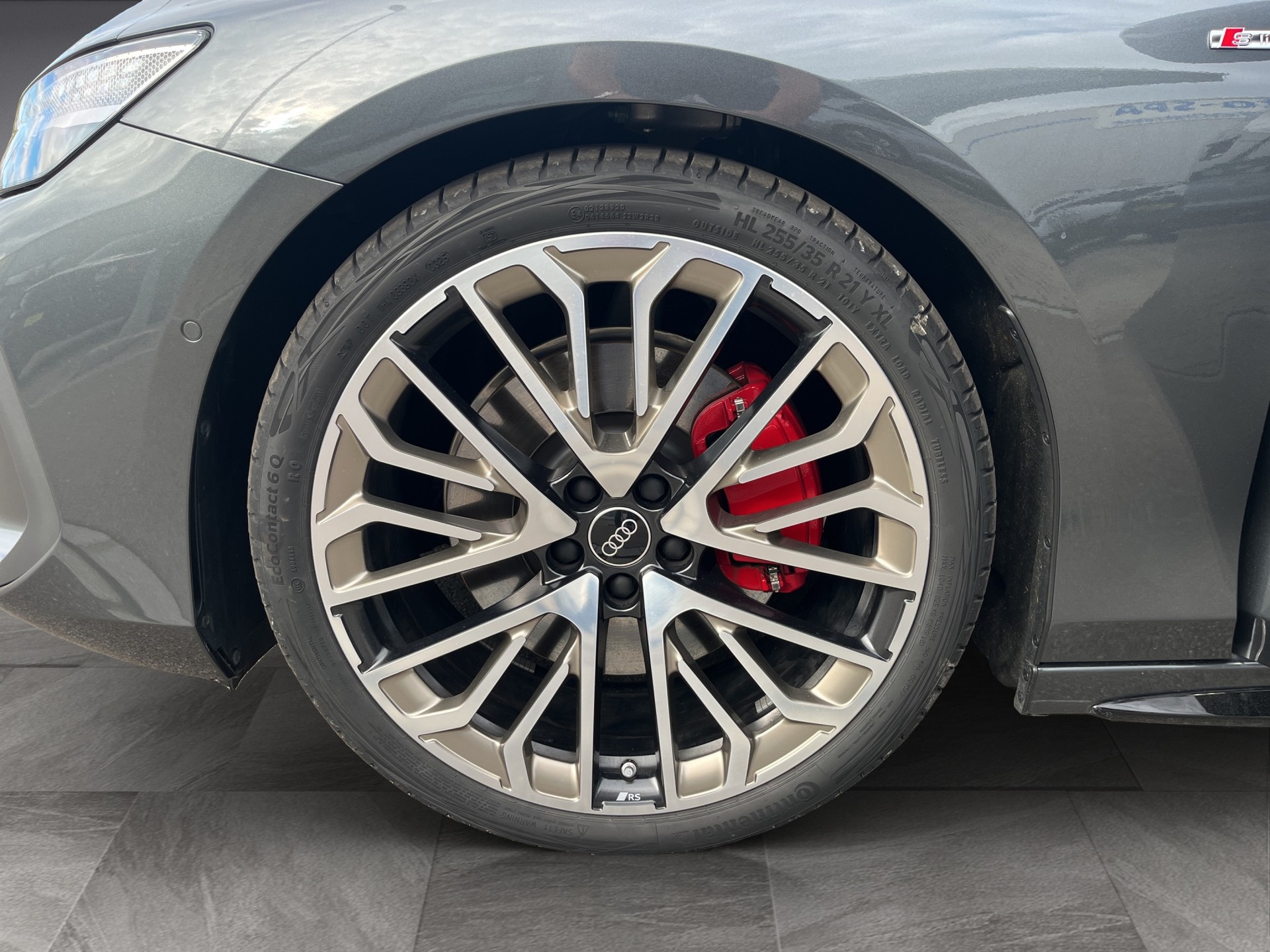 AUDI A6 Avant TFSI quattro 270 kW S tronic*Panorama-Glasdach, B&O Sound, (5-Jahre Garantie)-image-20
