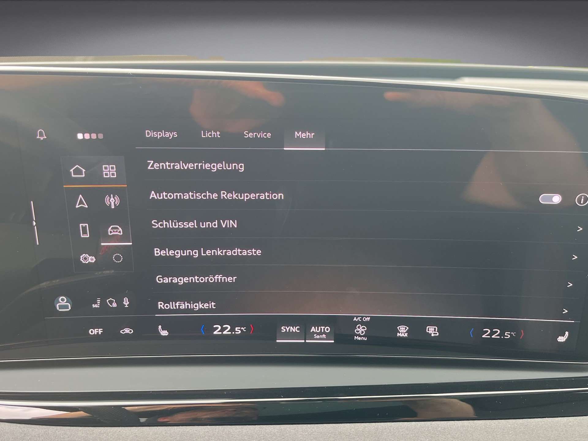 AUDI A6 Avant TFSI quattro 270 kW S tronic*Panorama-Glasdach, B&O Sound, (5-Jahre Garantie)-image-26