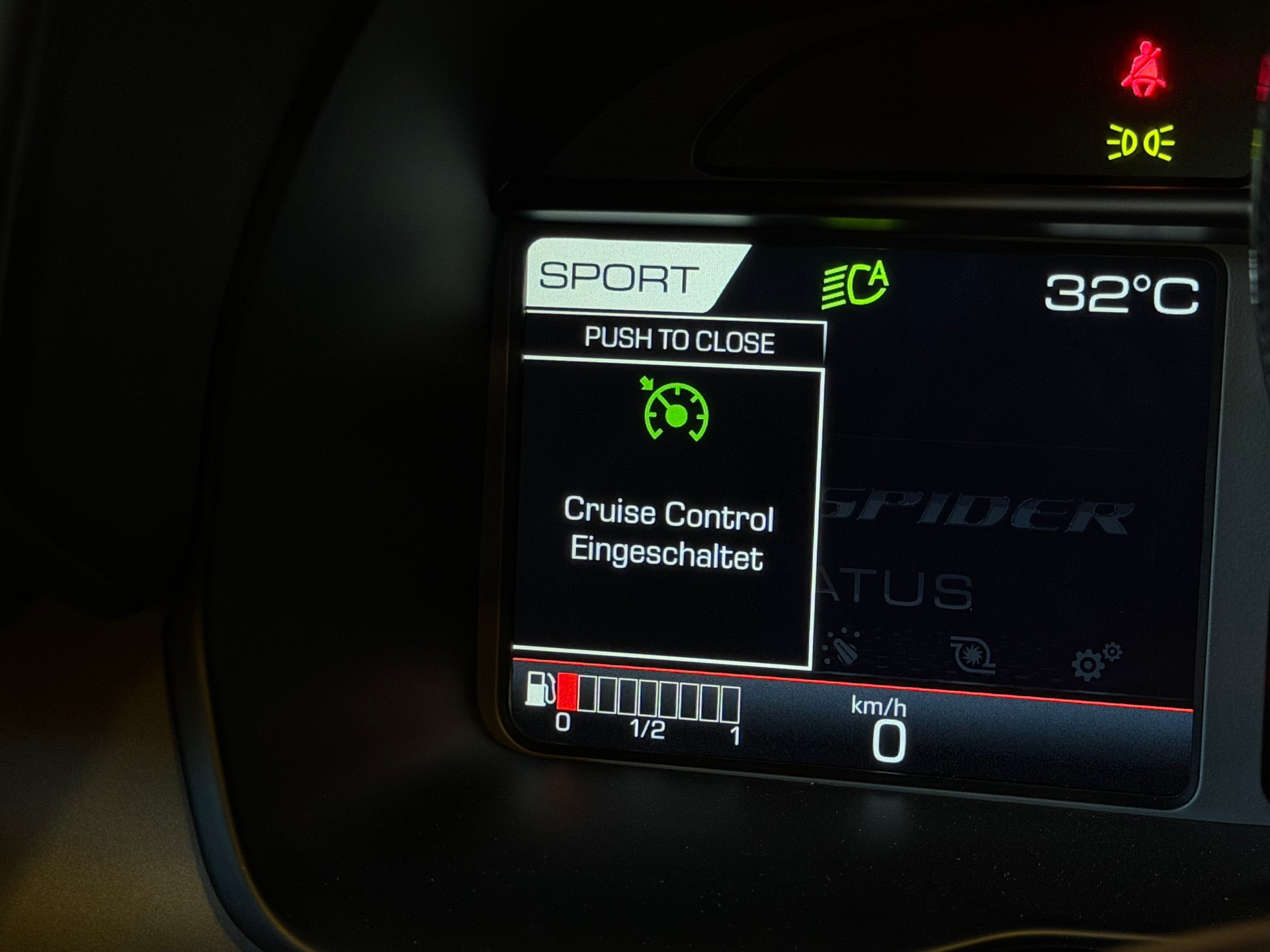 FERRARI F8 Spider-image-22