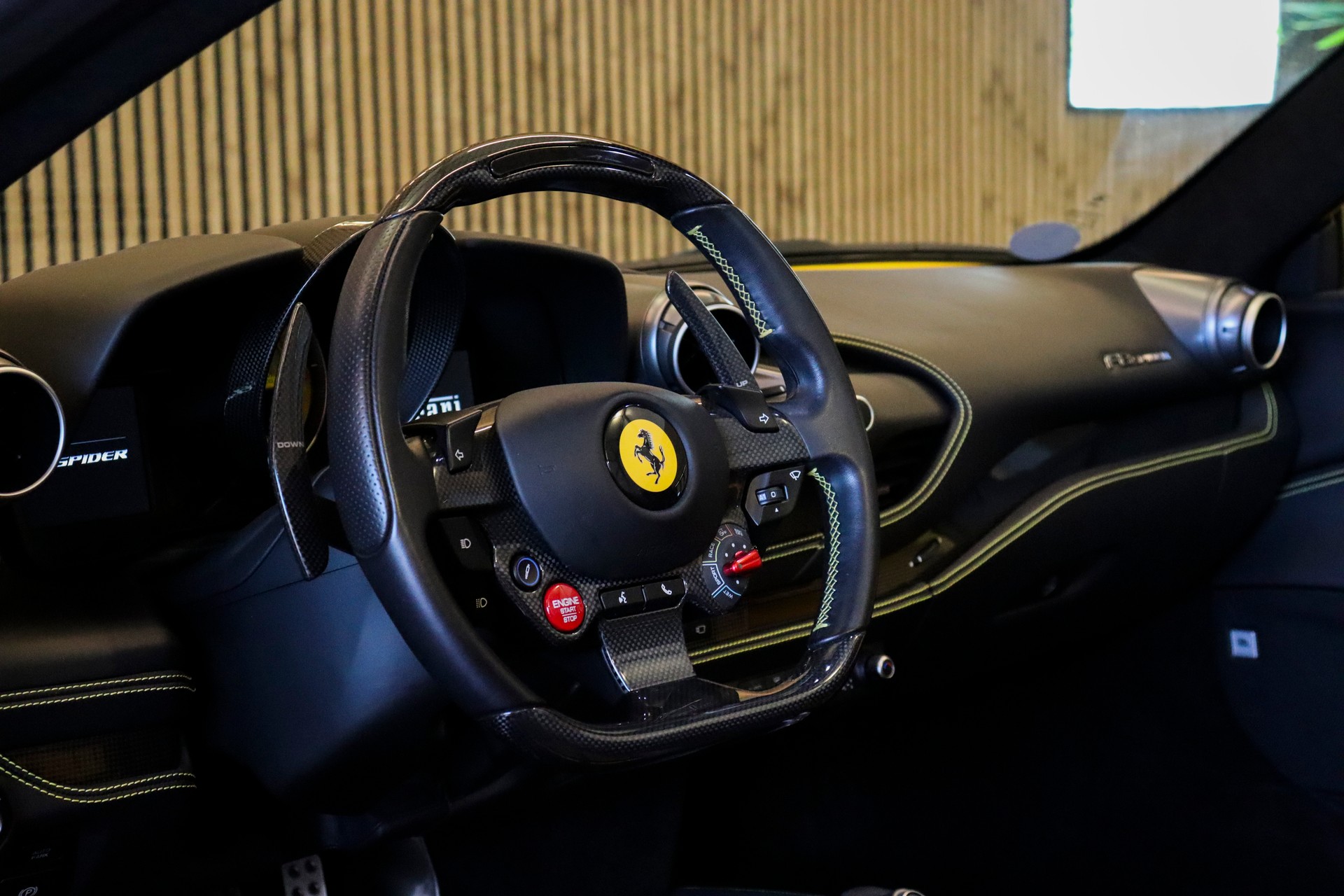 FERRARI F8 Spider-image-13