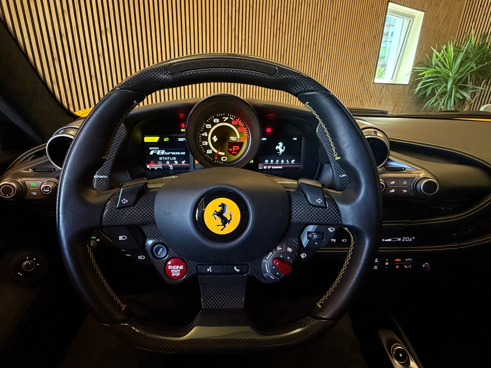 FERRARI F8 Spider-image-14