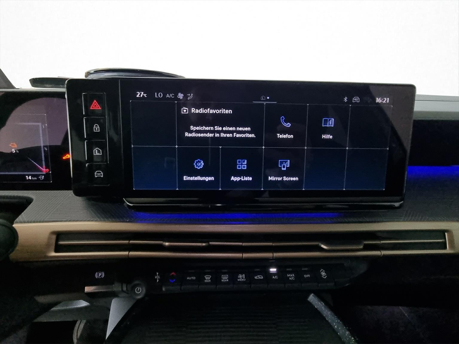 LANCIA Ypsilon Elektro 156 LX-image-12