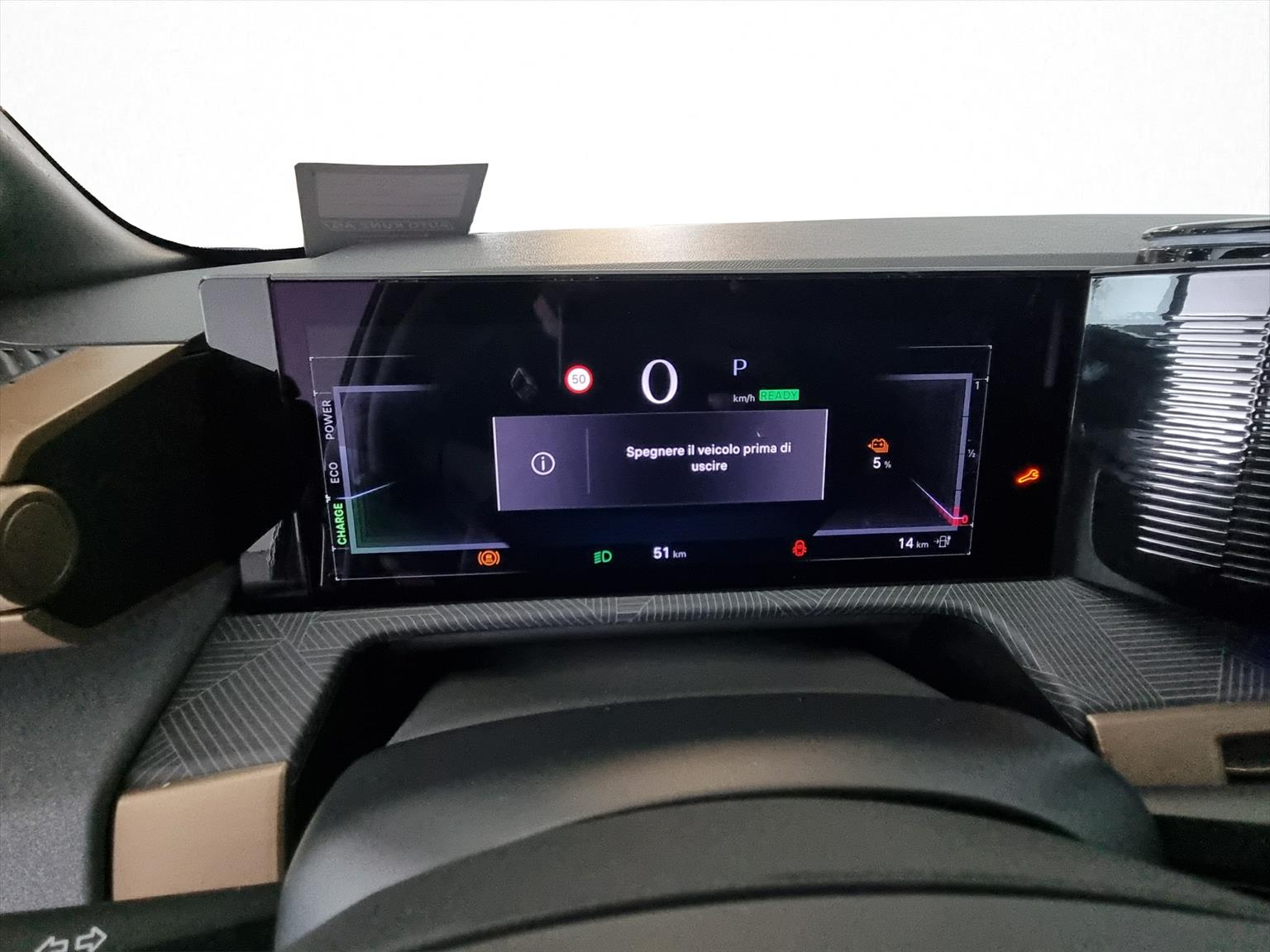 LANCIA Ypsilon Elektro 156 LX-image-10