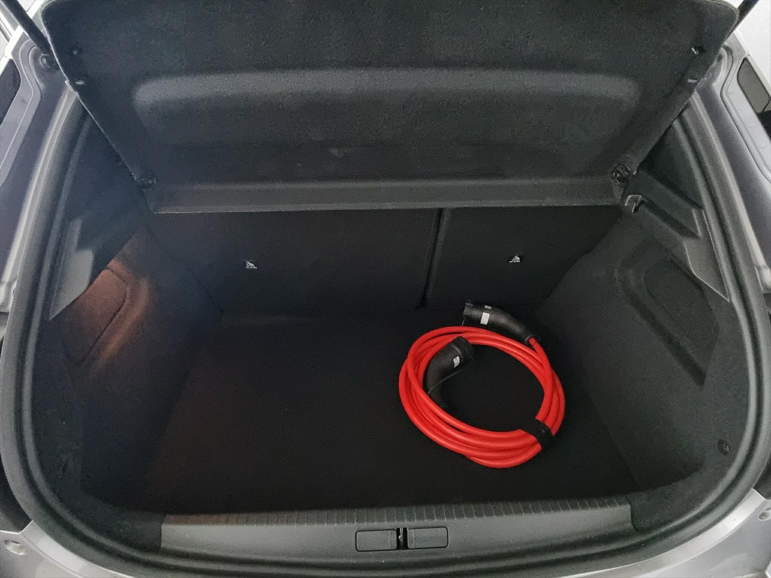 LANCIA Ypsilon Elektro 156 LX-image-15