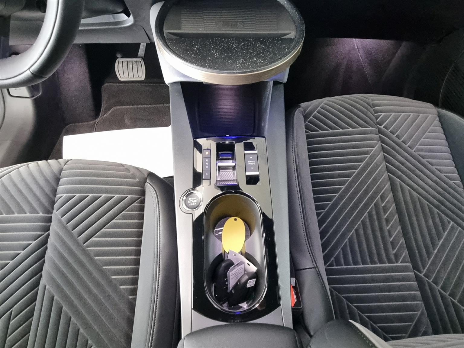 LANCIA Ypsilon Elektro 156 LX-image-9