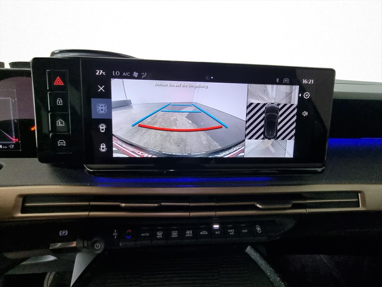 LANCIA Ypsilon Elektro 156 LX-image-13