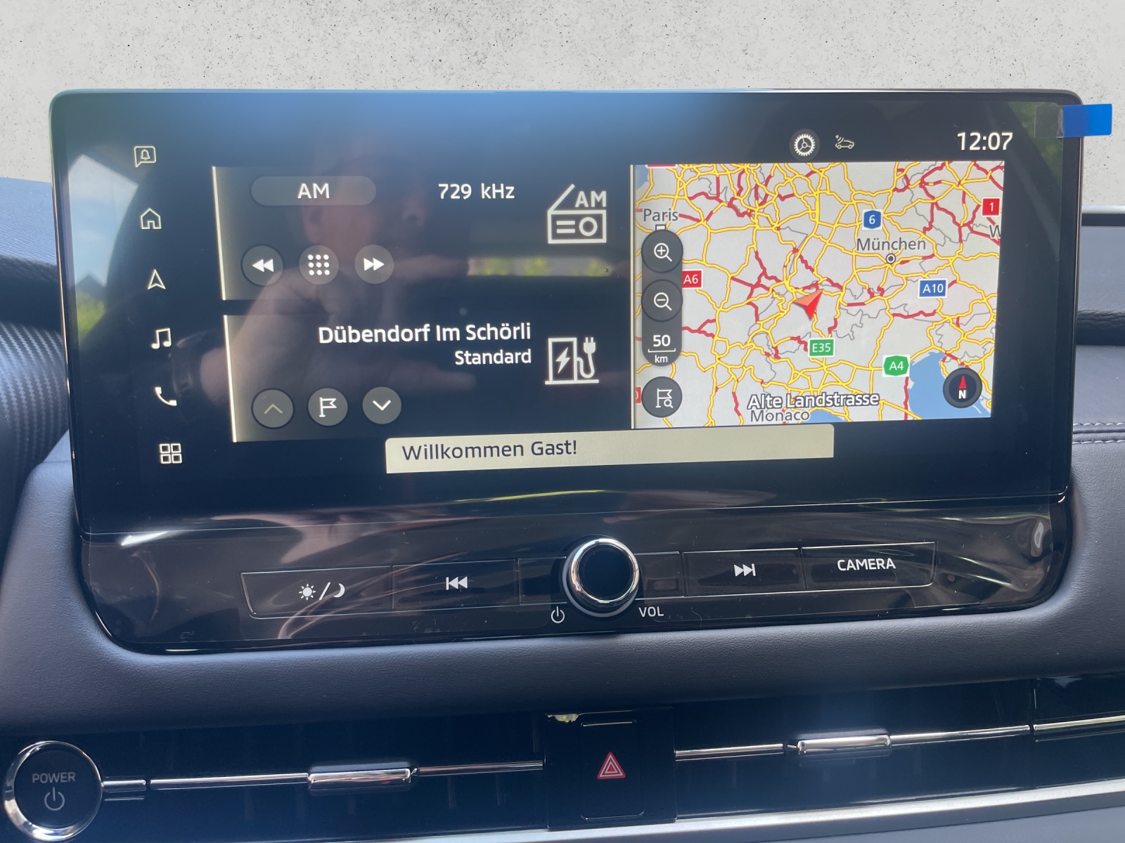 MITSUBISHI Outlander 2.4 PHEV Inform 4x4-image-11