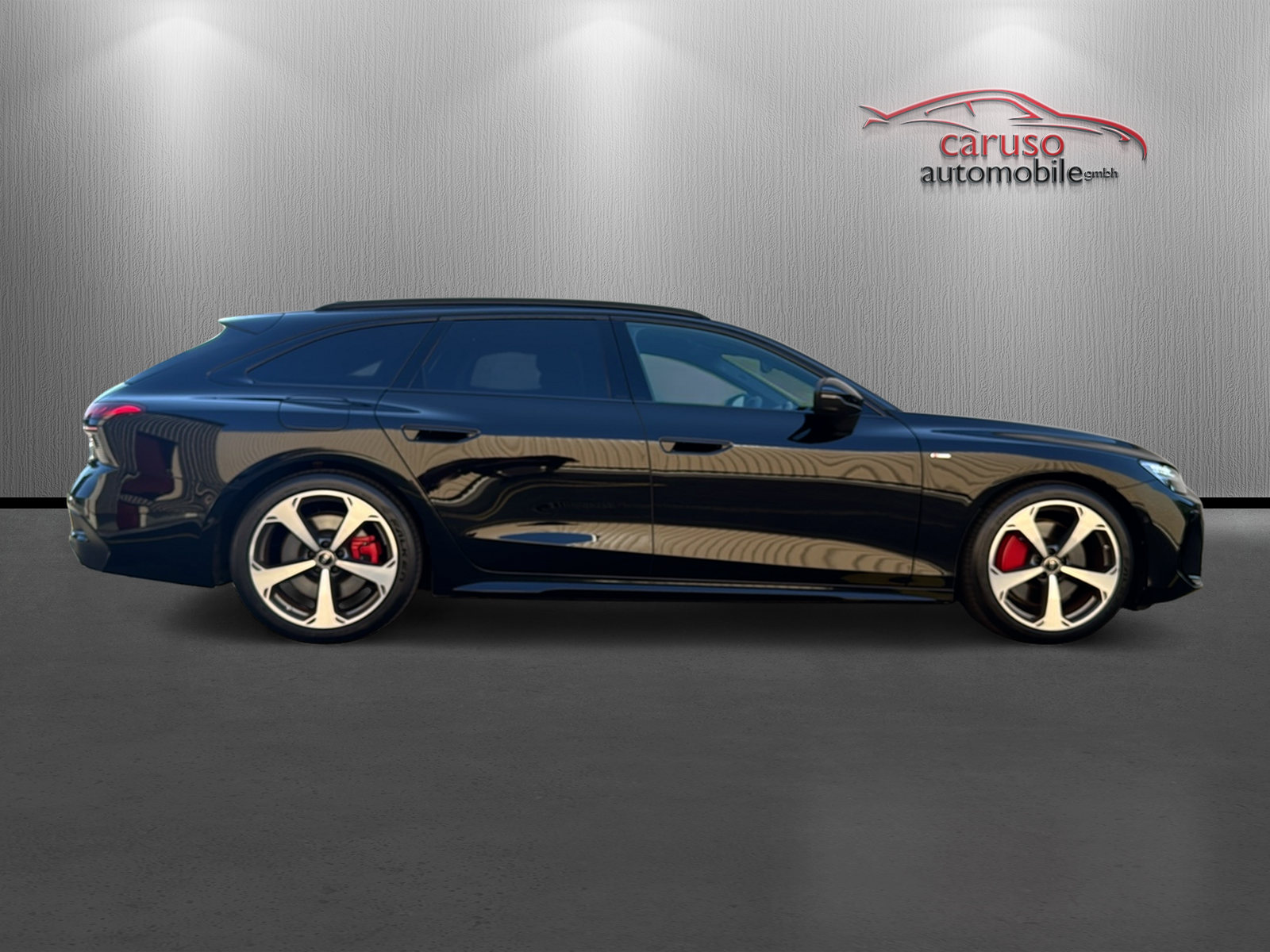 AUDI A6 Avant TFSI quattro 270 kW S tronic*S-Line*Panoramadach*AHK*-image-2