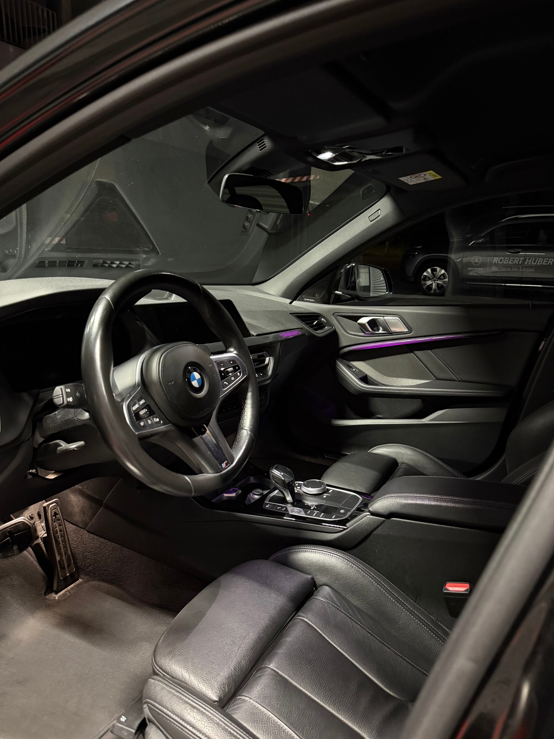 BMW M135i xDrive M Performance-image-5