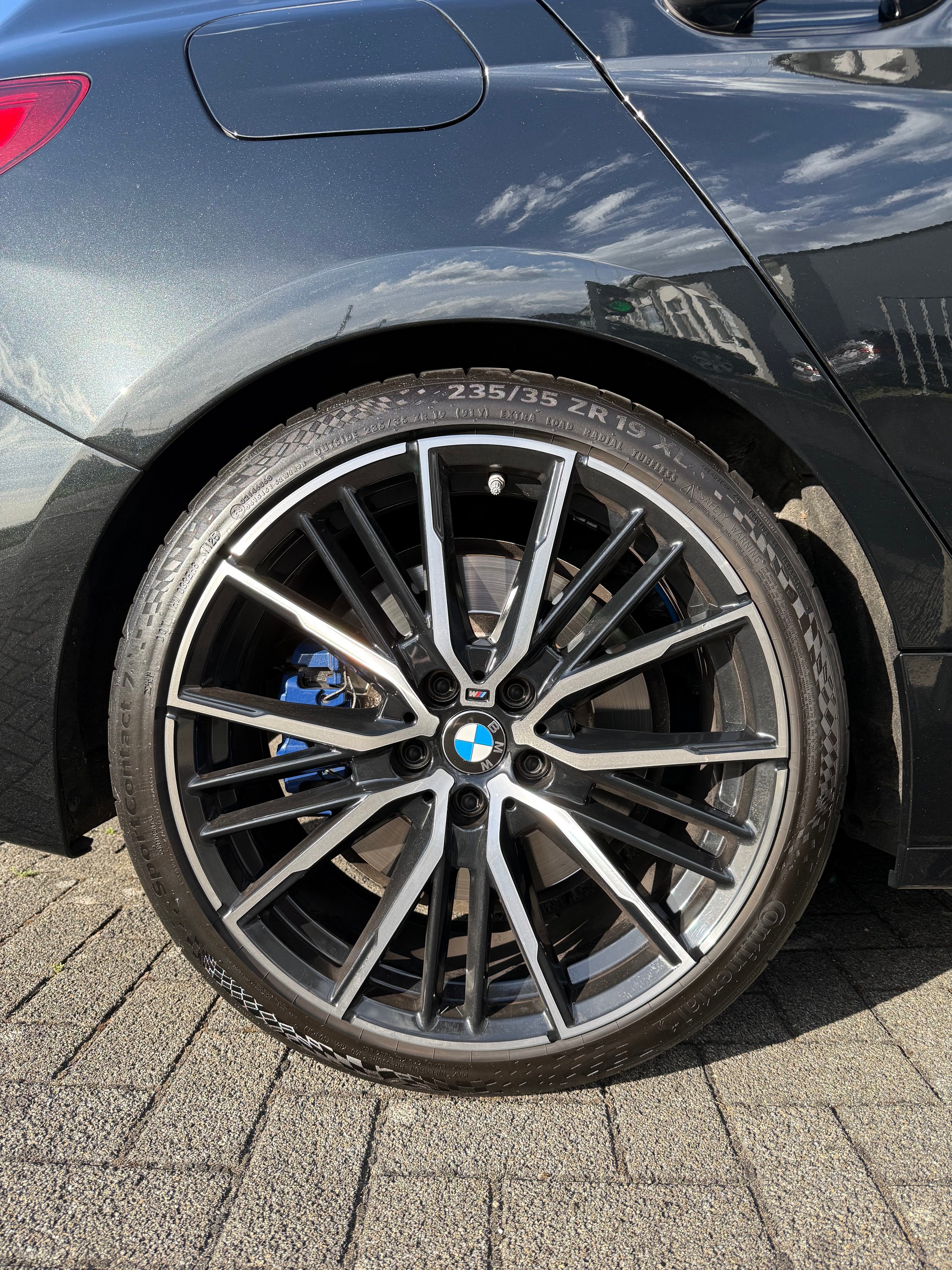 BMW M135i xDrive M Performance-image-8