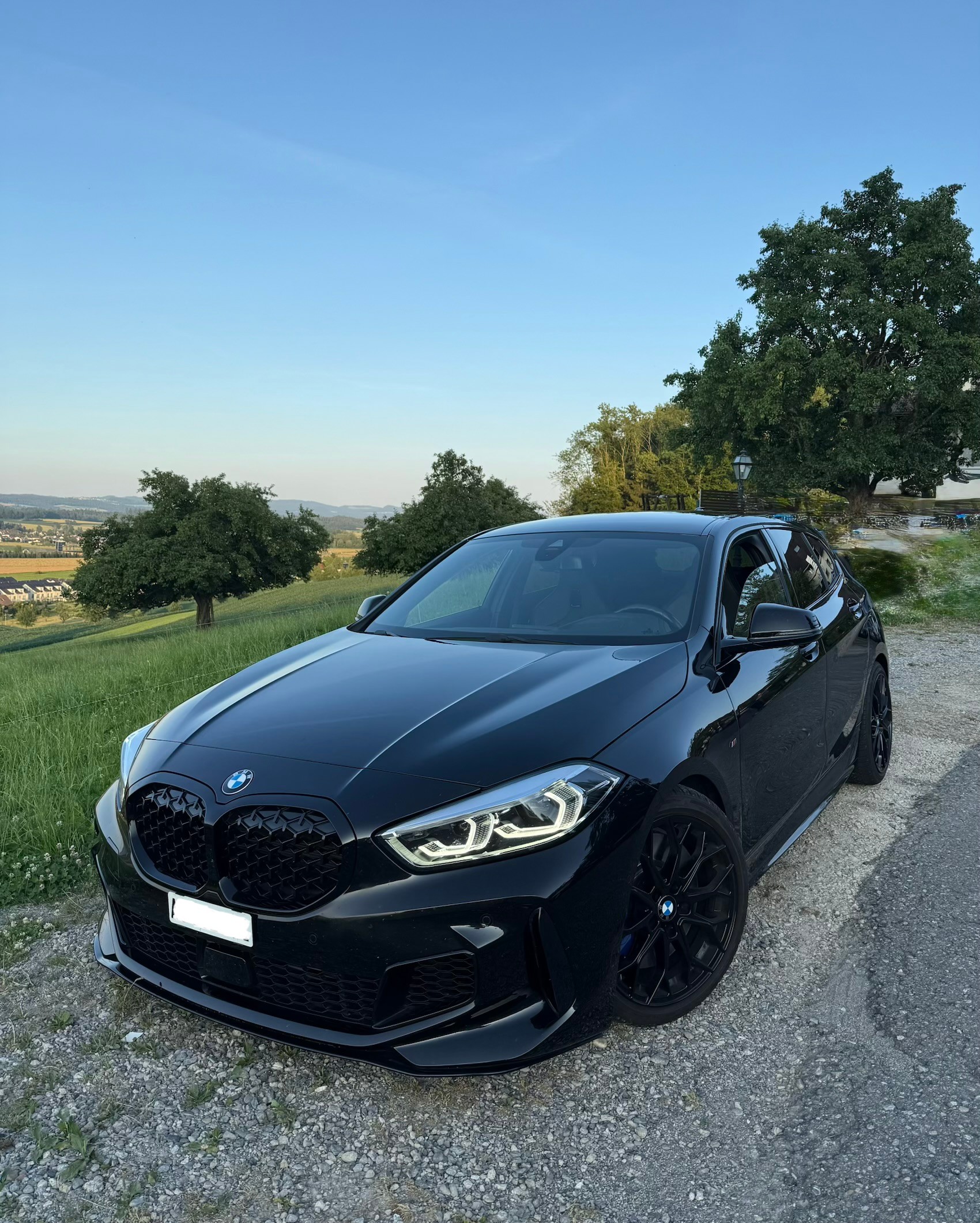 BMW M135i xDrive M Performance-image-0