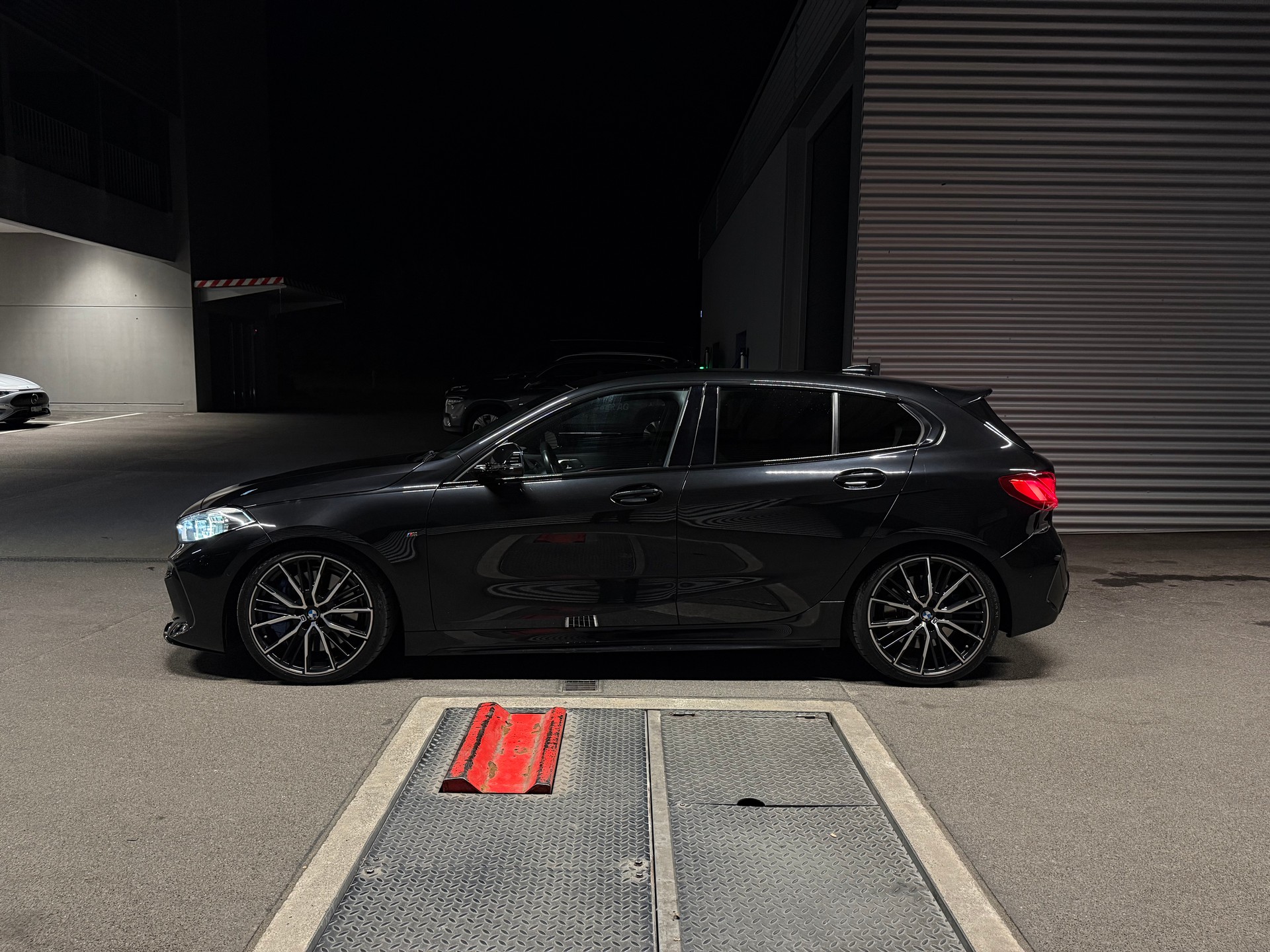 BMW M135i xDrive M Performance-image-2