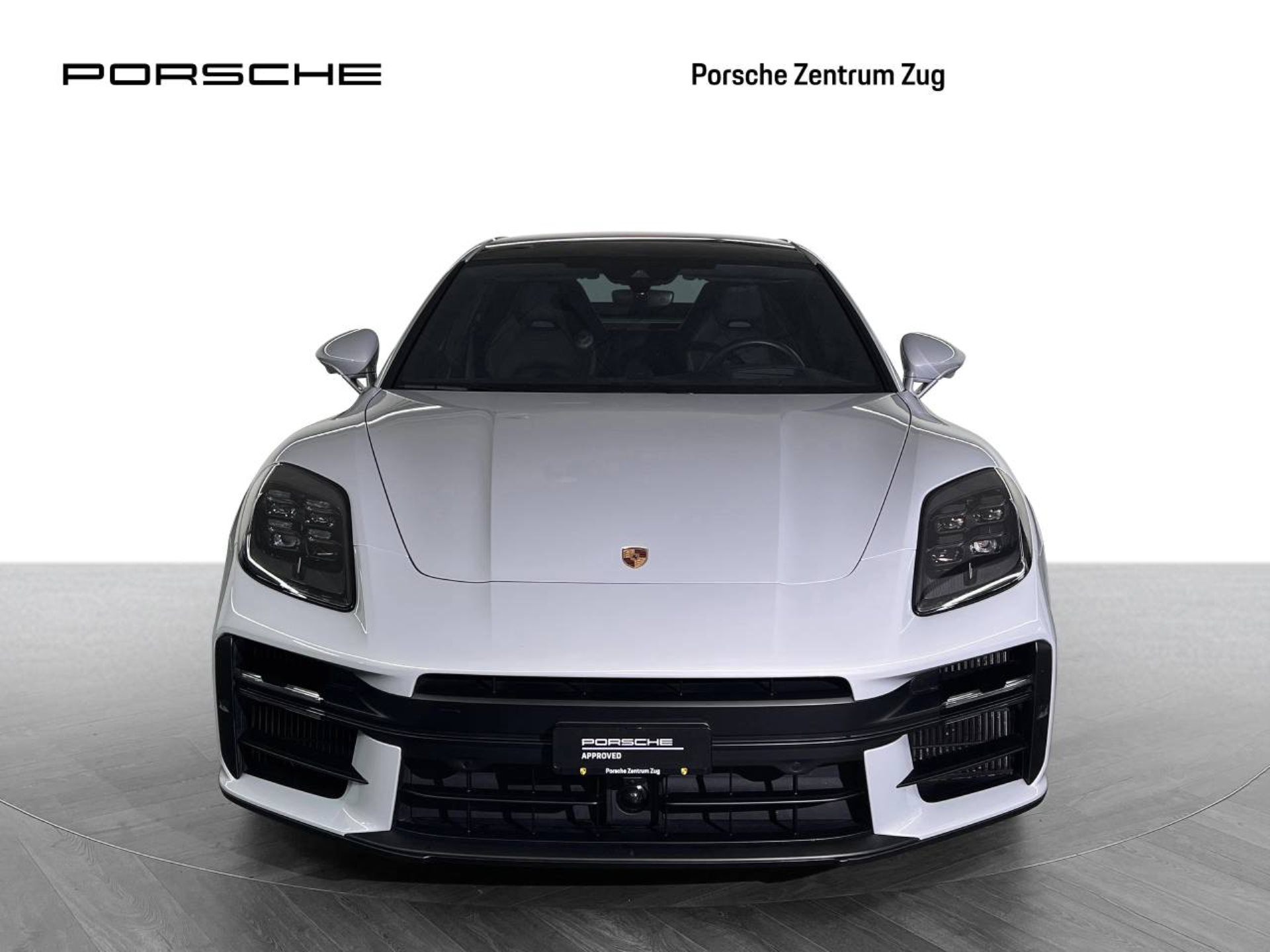 PORSCHE Panamera 4S E-Hybrid-image-5