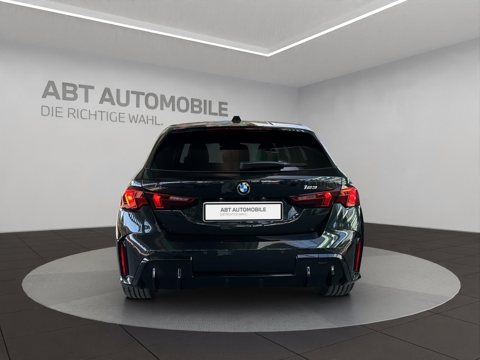 BMW 123 xDrive-image-4