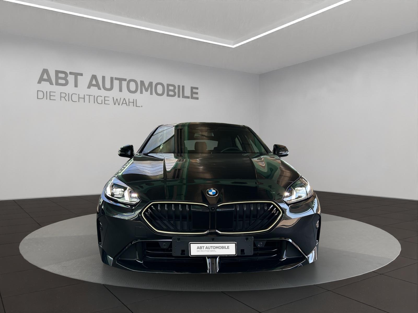 BMW 123 xDrive-image-1