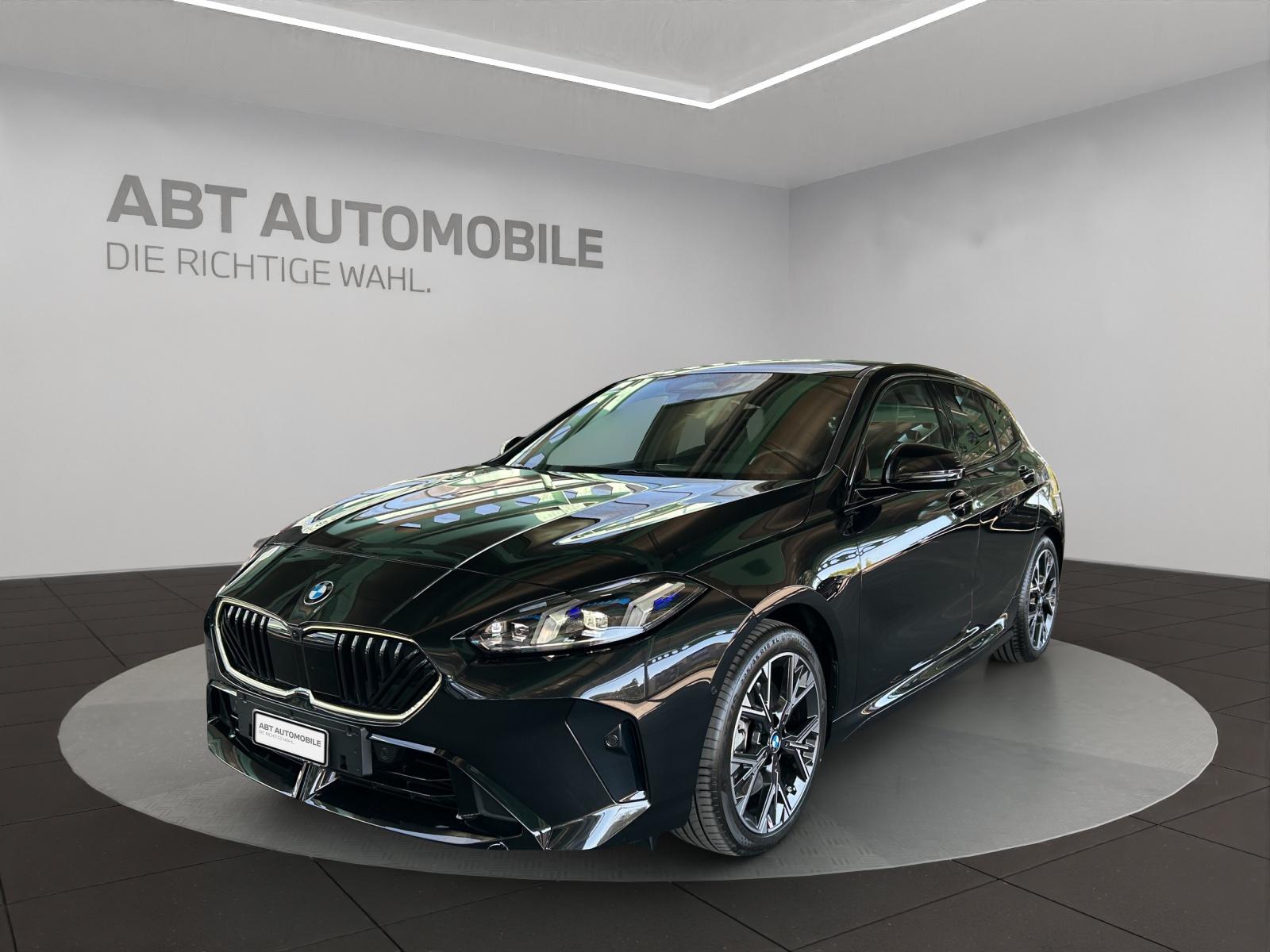 BMW 123 xDrive-image-0
