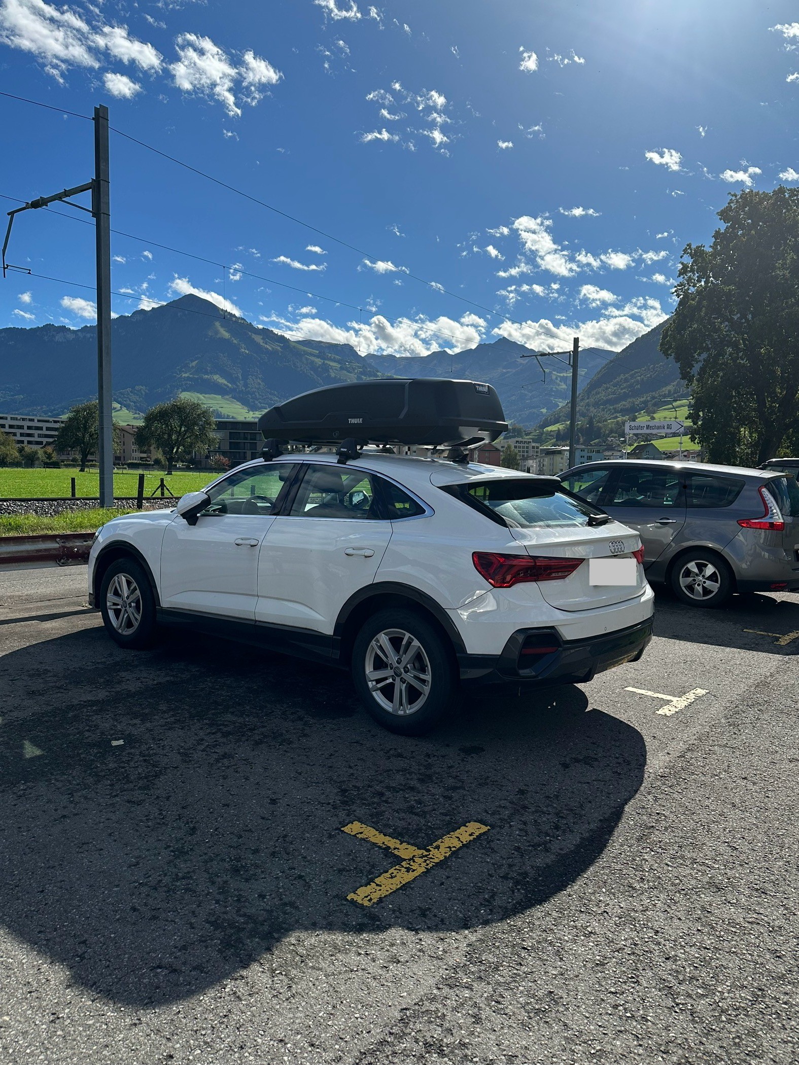 AUDI 1.5 35 TFSI Attraction S-Tronic-image-5