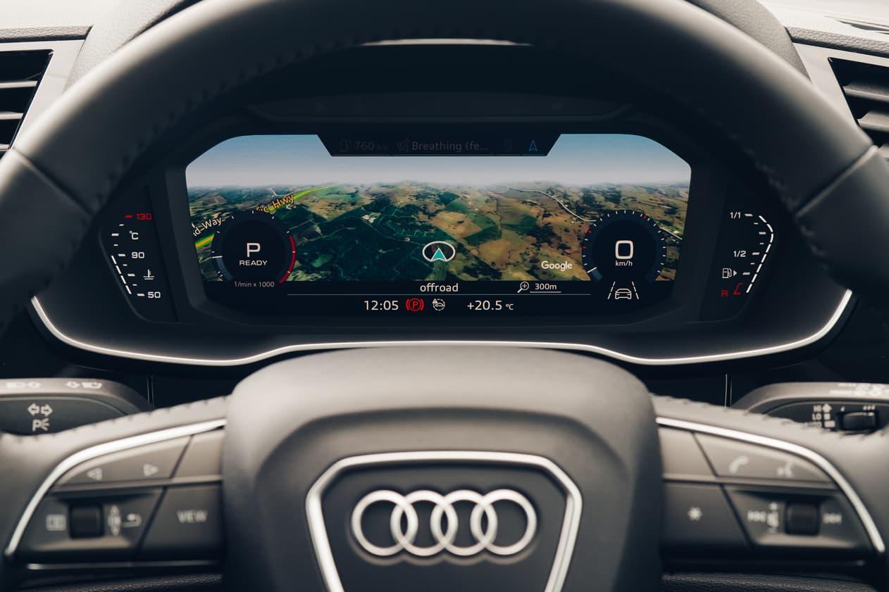 AUDI 1.5 35 TFSI Attraction S-Tronic-image-4