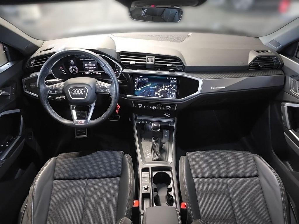 AUDI 1.5 35 TFSI Attraction S-Tronic-image-2