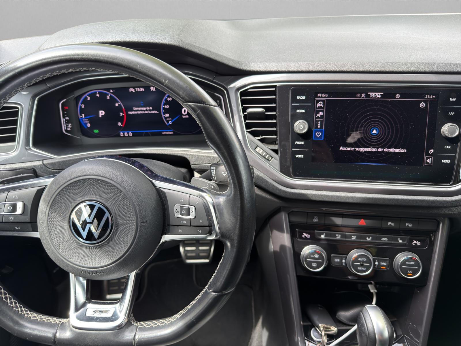 VW T-Roc 2.0 TSI Sport DSG 4Motion-image-7