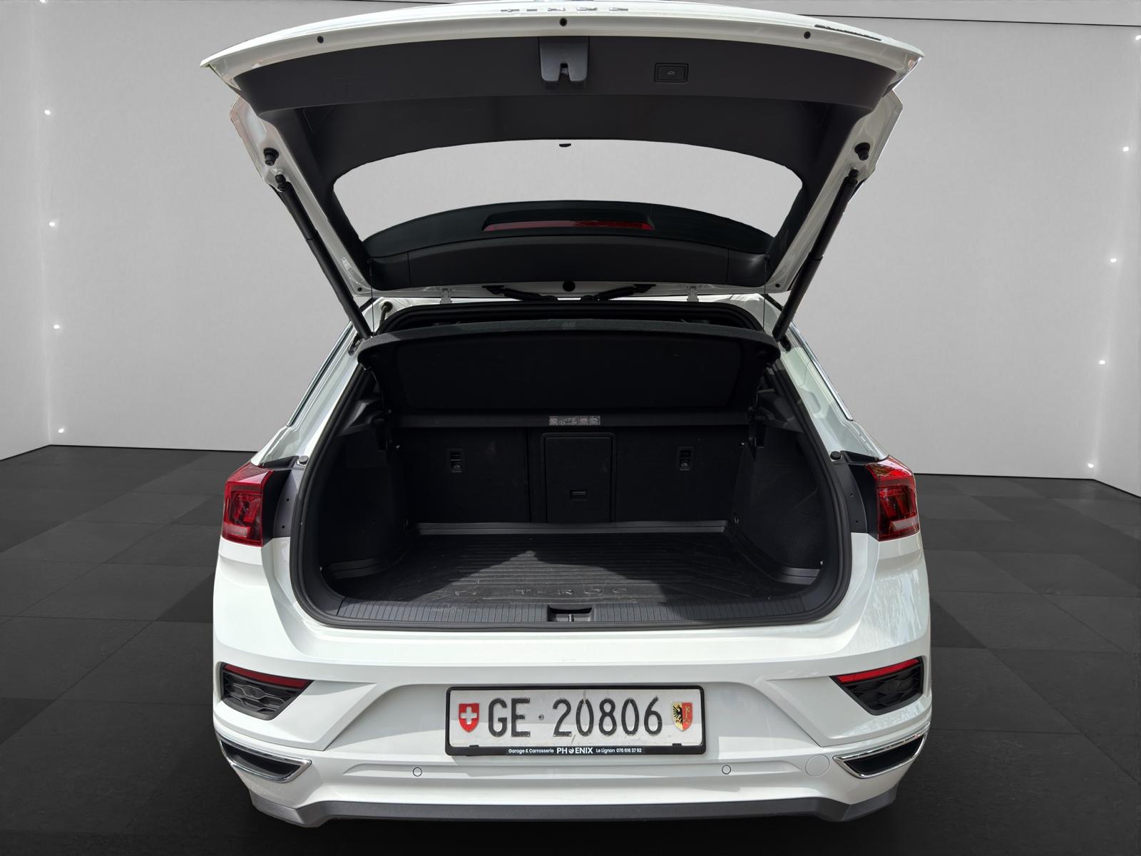 VW T-Roc 2.0 TSI Sport DSG 4Motion-image-8