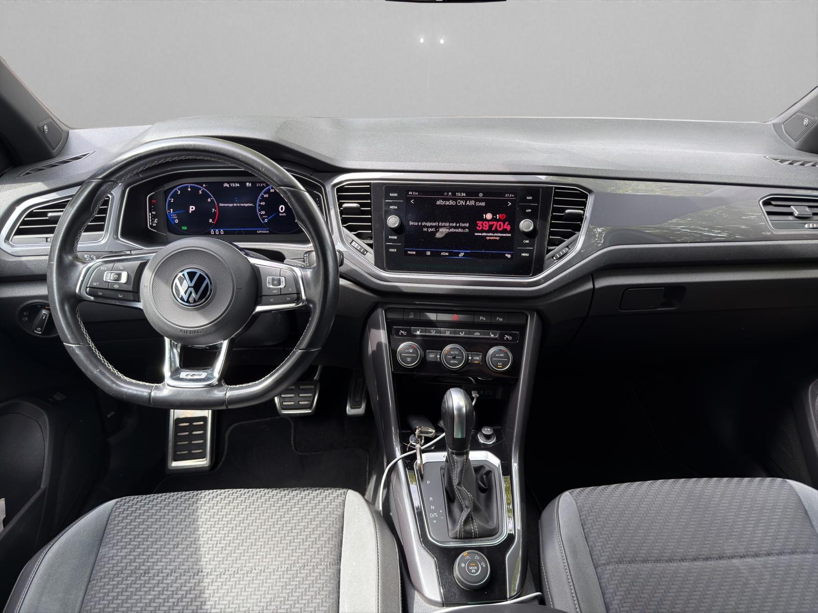 VW T-Roc 2.0 TSI Sport DSG 4Motion-image-6