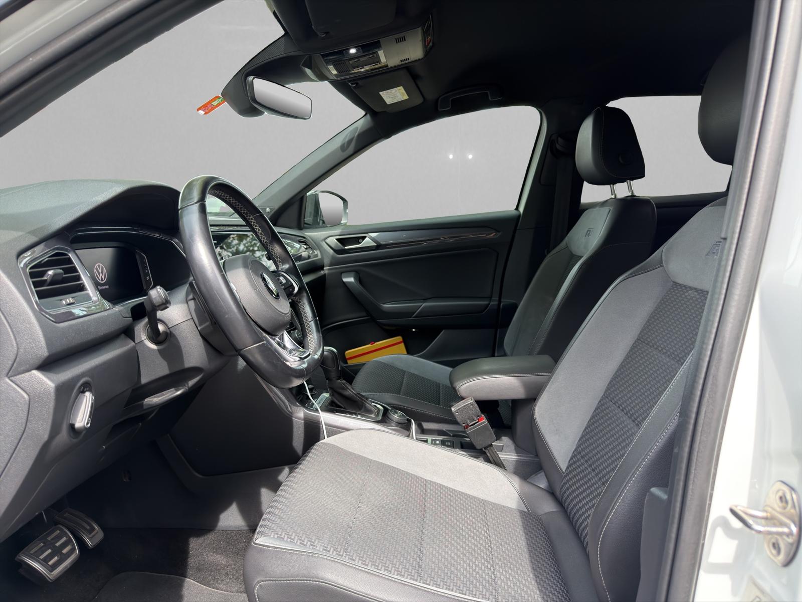 VW T-Roc 2.0 TSI Sport DSG 4Motion-image-5