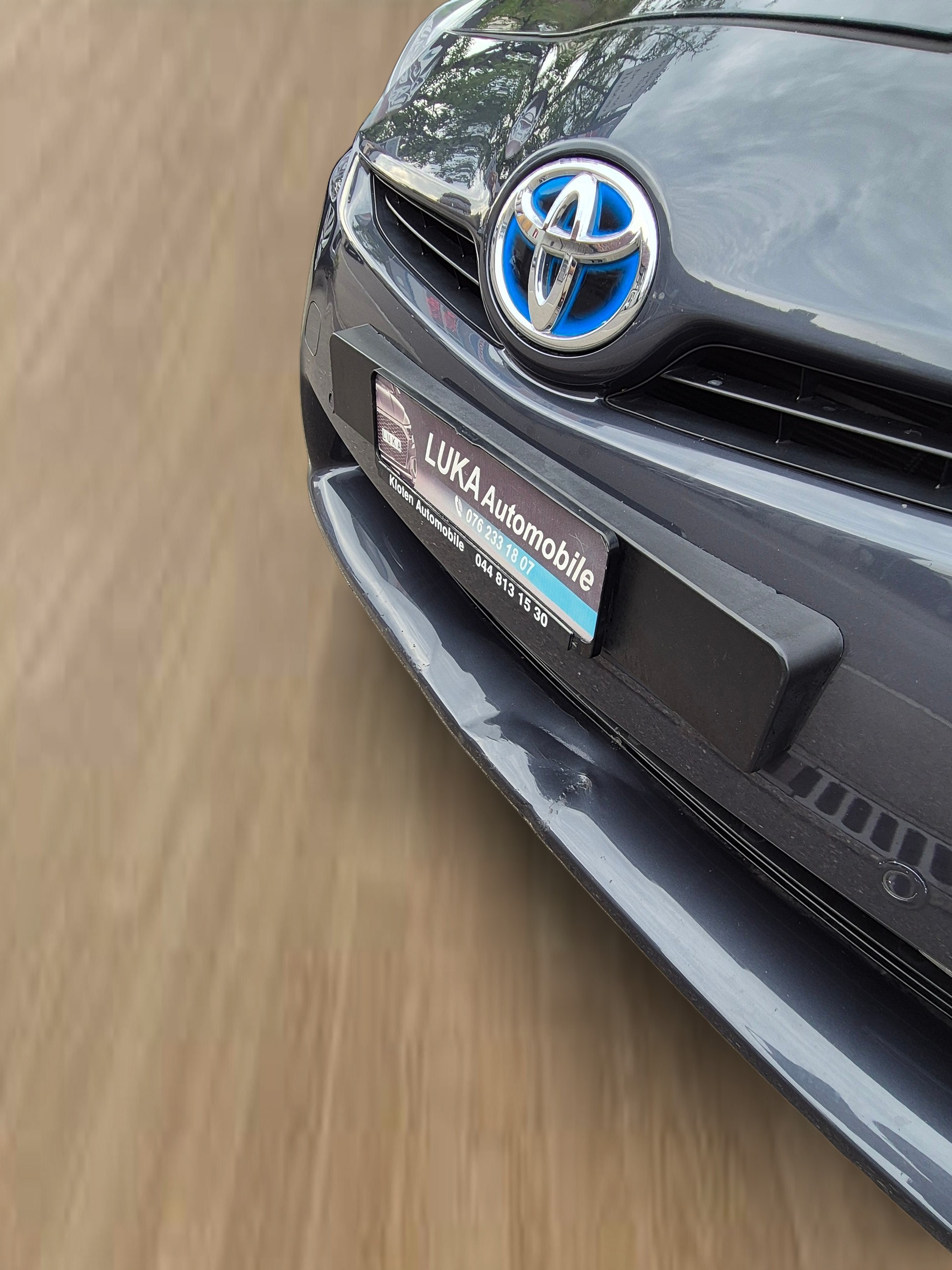 TOYOTA Prius 1.8 16V HSD Sol Premium-image-13
