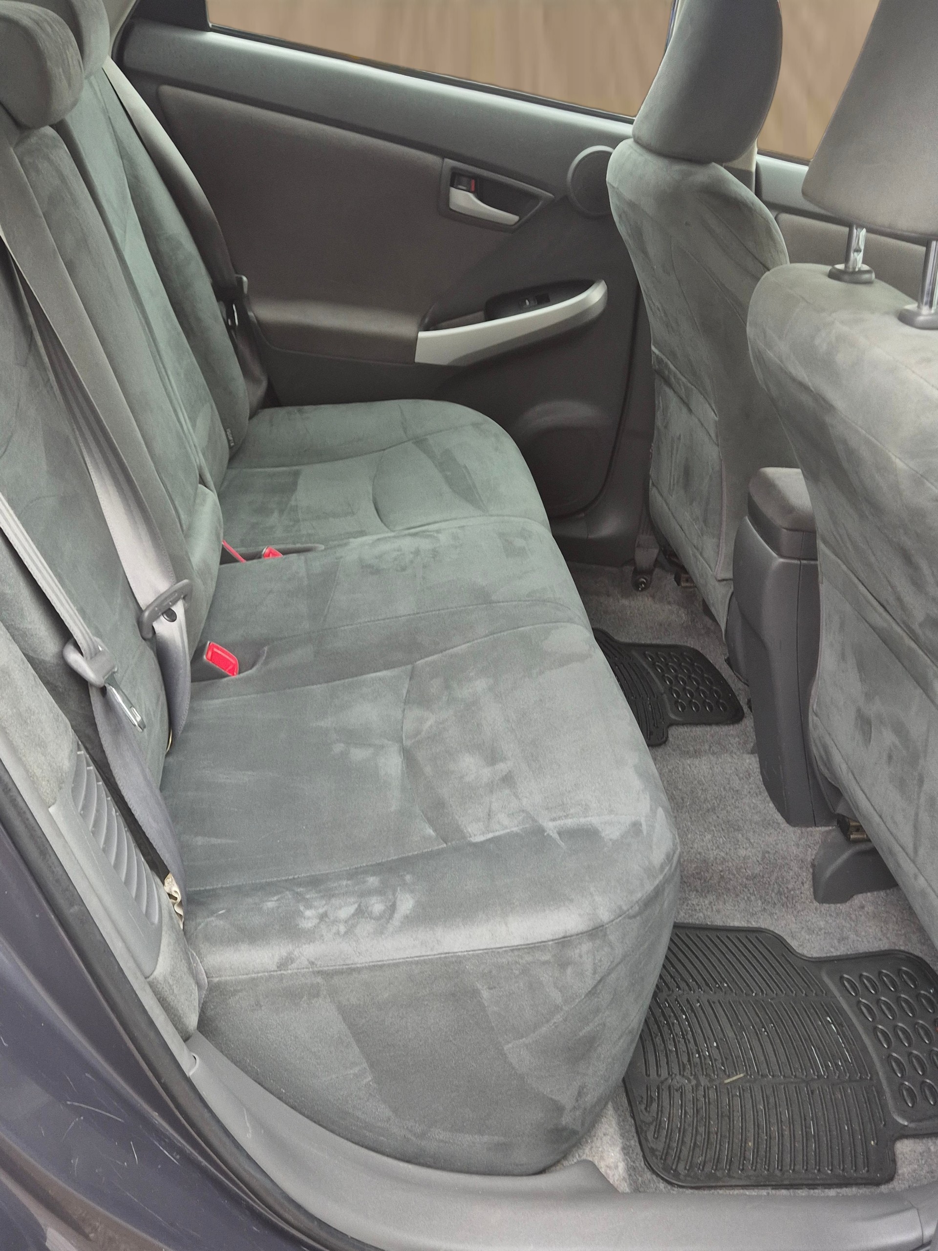 TOYOTA Prius 1.8 16V HSD Sol Premium-image-8