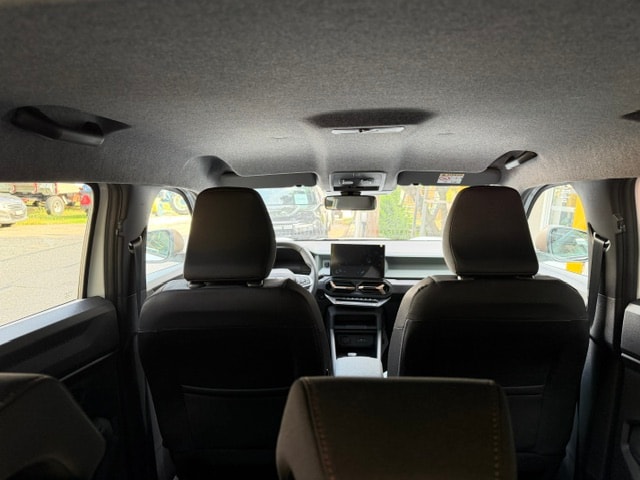 DACIA Duster HEV 155 Extreme-image-8