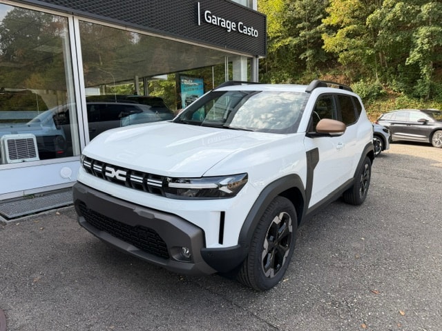 DACIA Duster HEV 155 Extreme-showroom-element-3