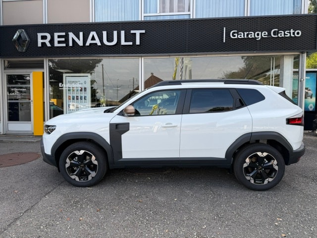 DACIA Duster HEV 155 Extreme