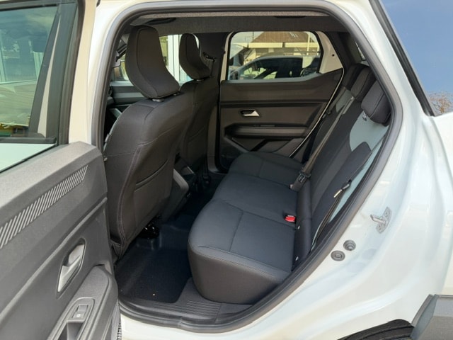 DACIA Duster HEV 155 Extreme-image-9