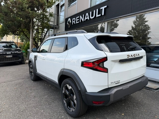 DACIA Duster HEV 155 Extreme-image-5
