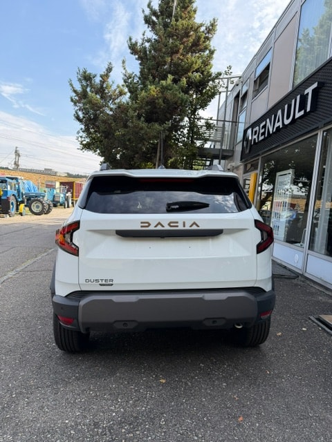 DACIA Duster HEV 155 Extreme-image-6