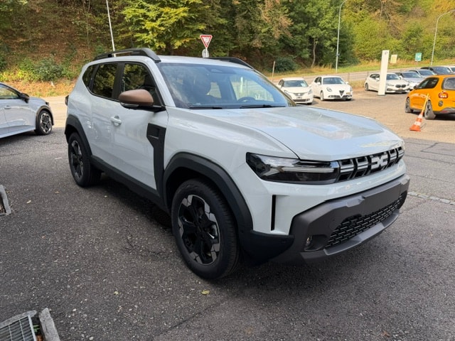 DACIA Duster HEV 155 Extreme-showroom-element-2