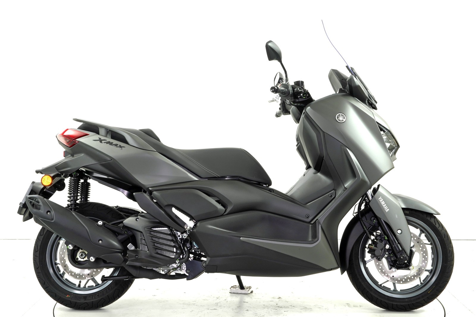 YAMAHA X-Max 125 ABS-showroom-element-3