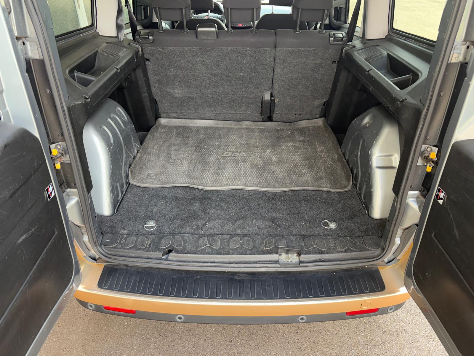 FIAT 2.0 JTD MJ Maxi 5-Sitz-image-13