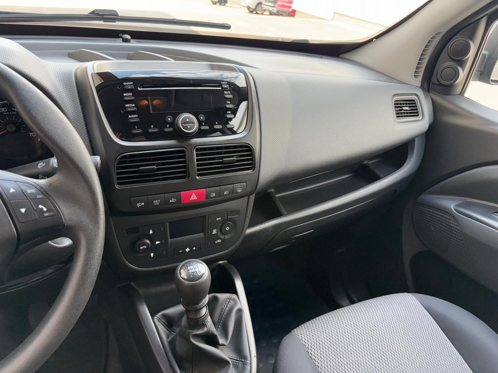 FIAT 2.0 JTD MJ Maxi 5-Sitz-image-7