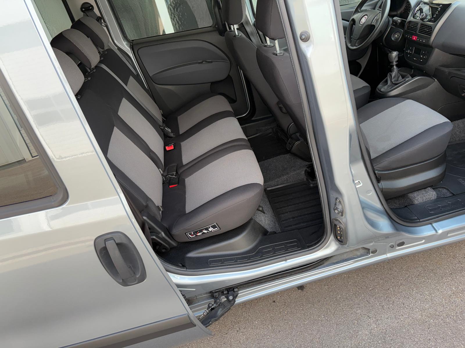 FIAT 2.0 JTD MJ Maxi 5-Sitz-image-12