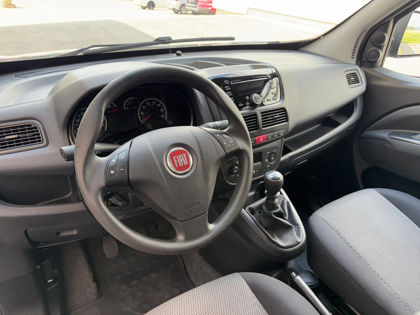 FIAT 2.0 JTD MJ Maxi 5-Sitz-image-6