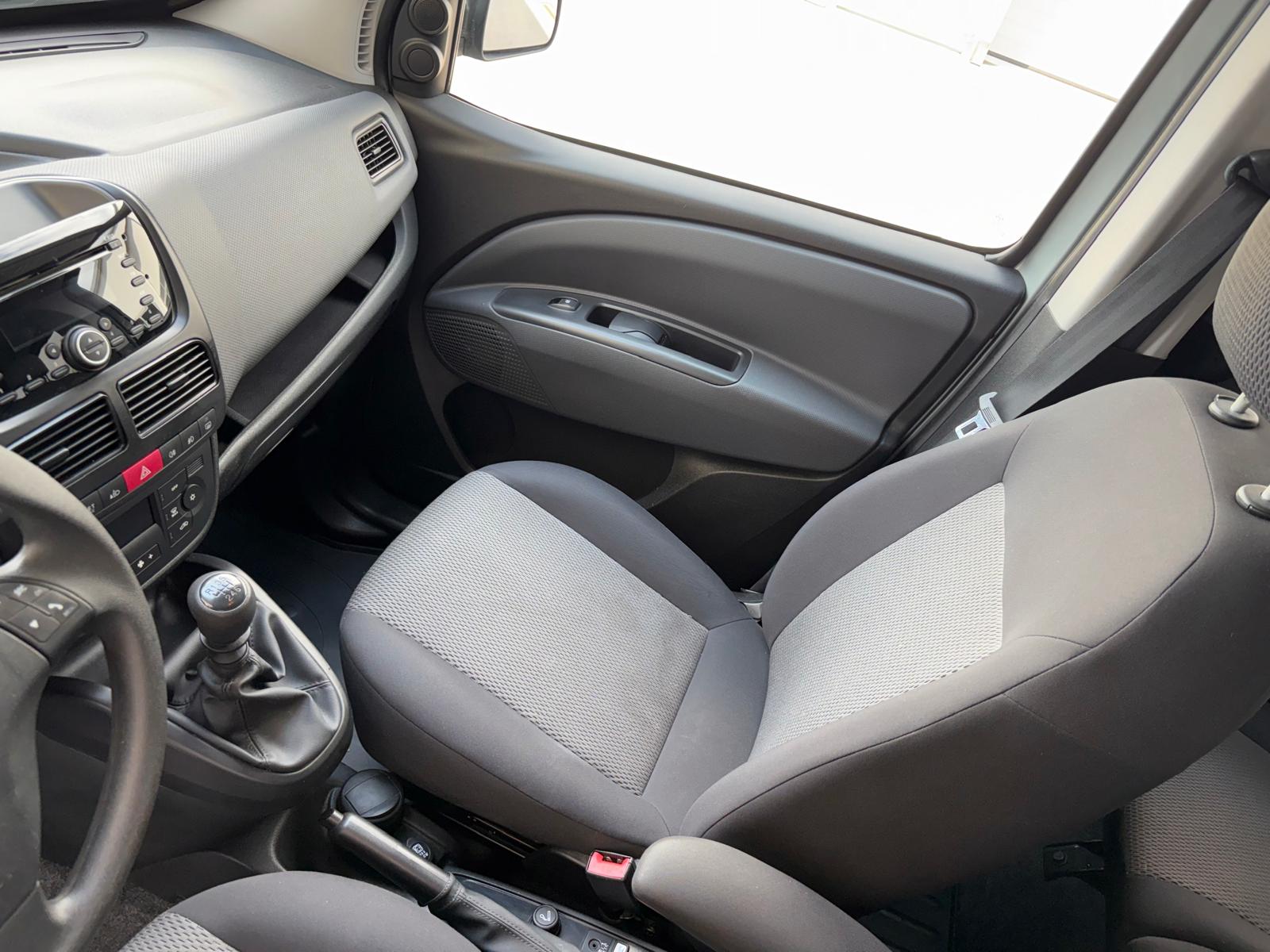 FIAT 2.0 JTD MJ Maxi 5-Sitz-image-9