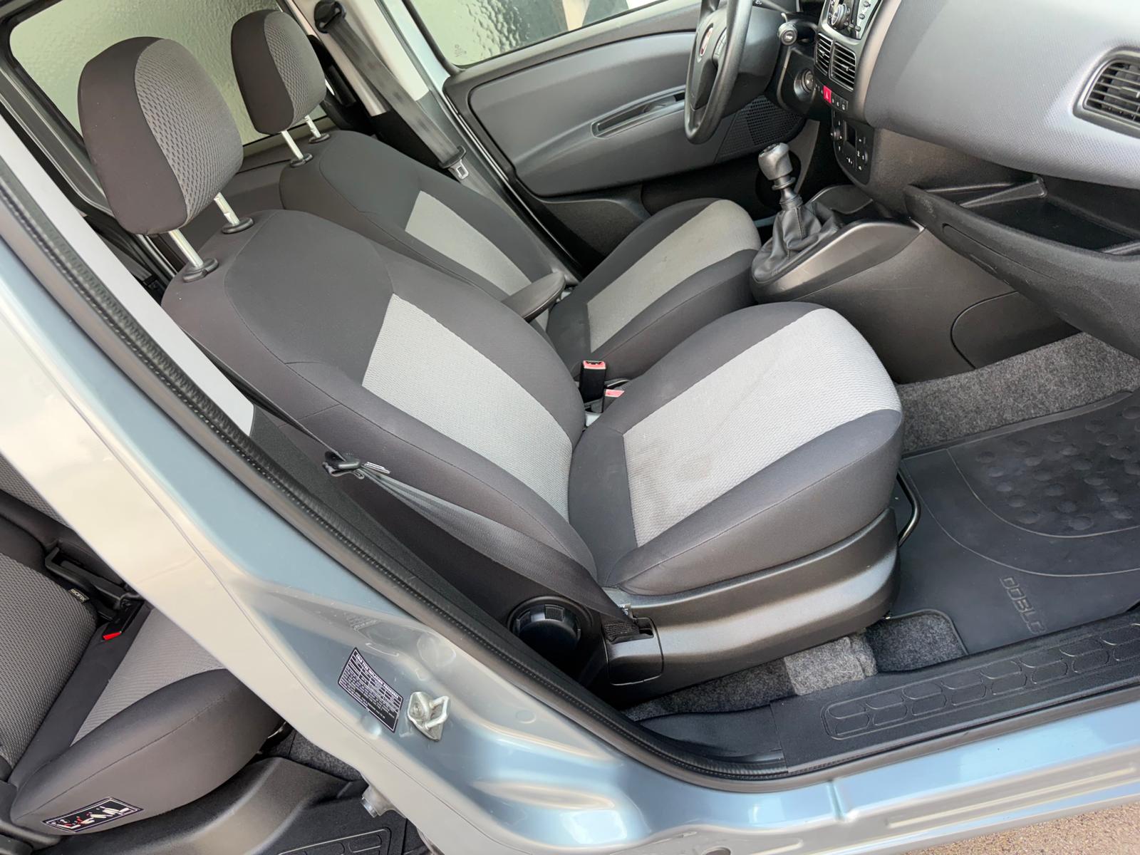 FIAT 2.0 JTD MJ Maxi 5-Sitz-image-10