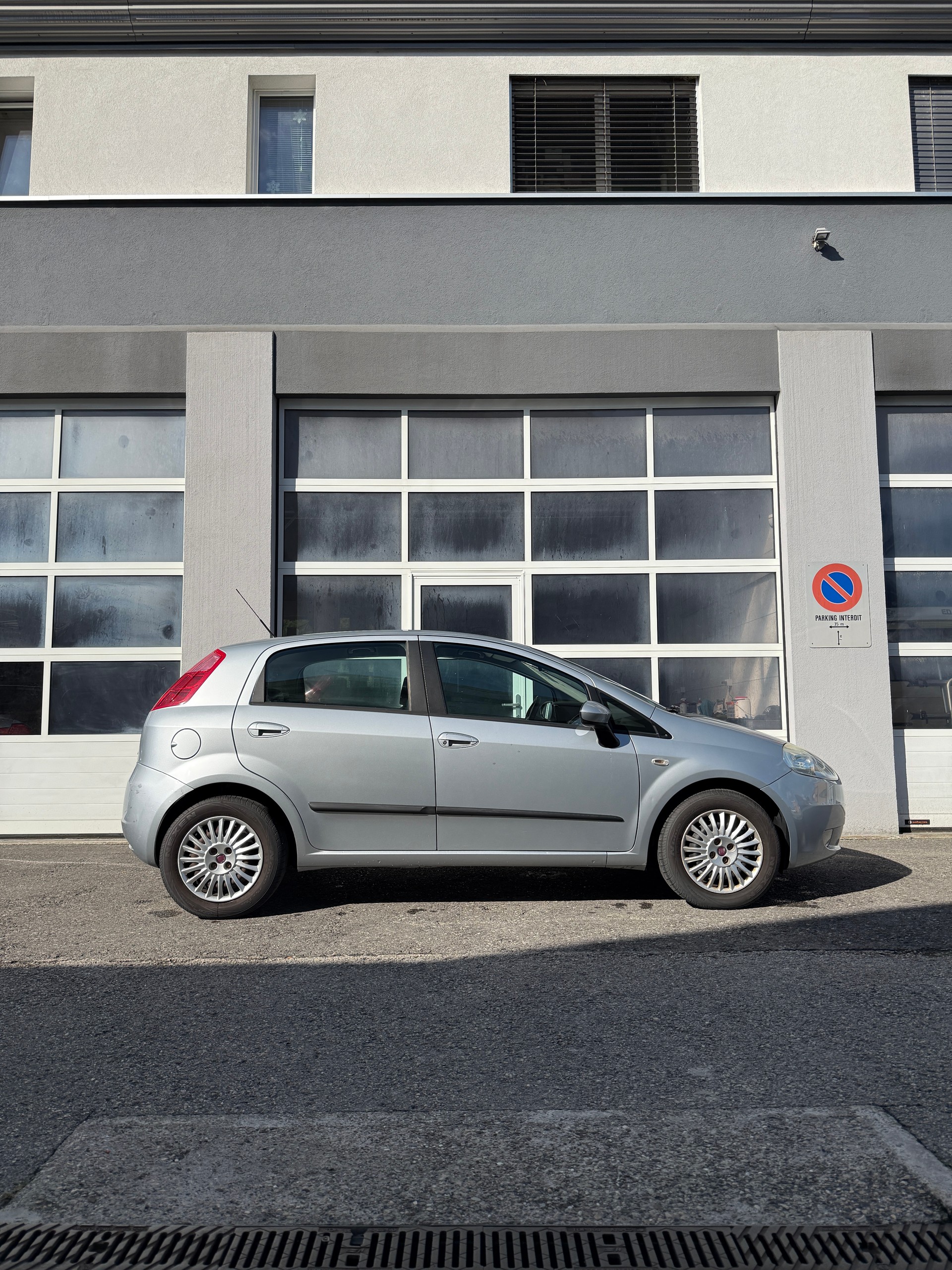 FIAT Punto 1.4 16V Emotion-image-2