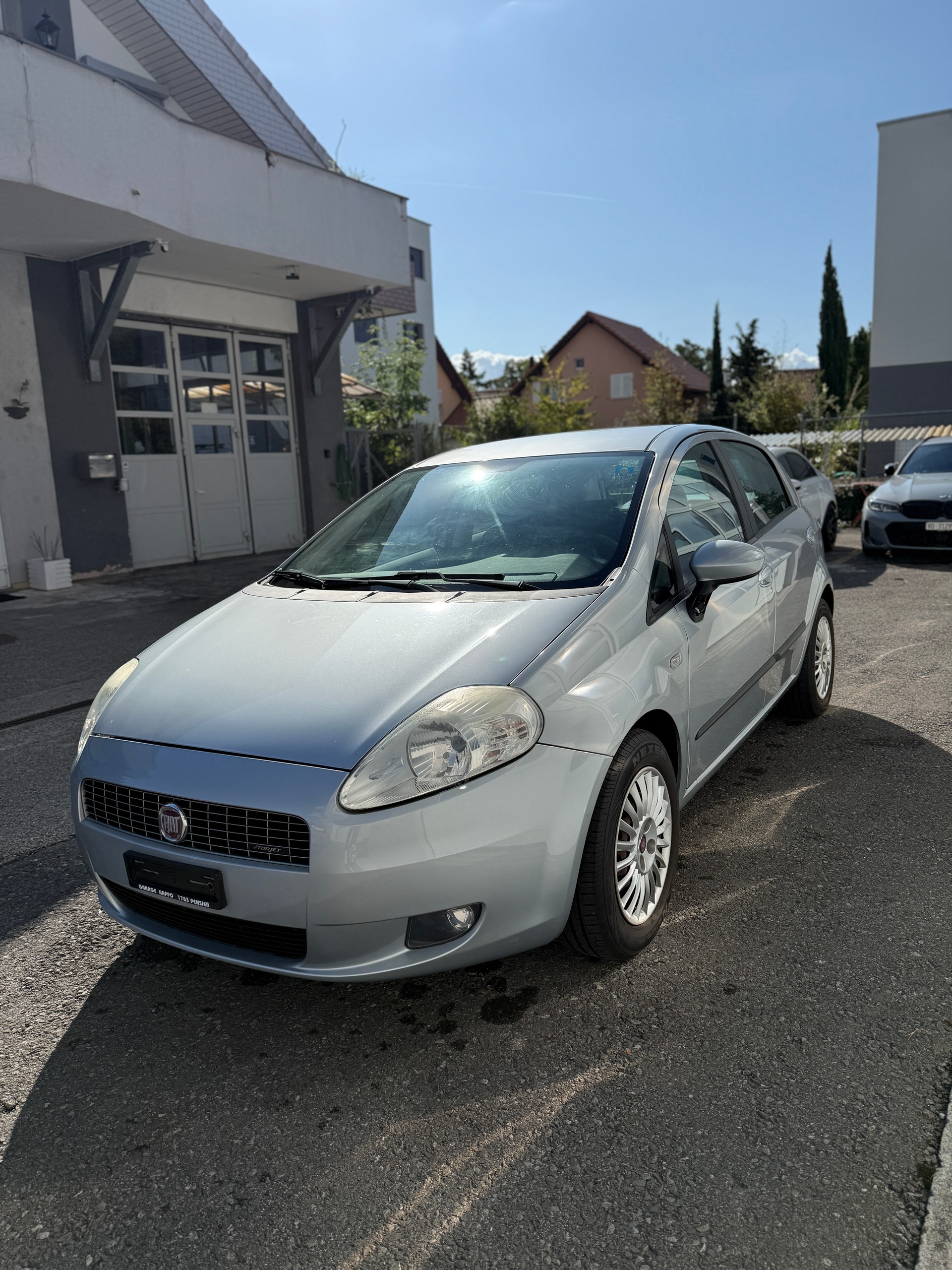 FIAT Punto 1.4 16V Emotion-image-6