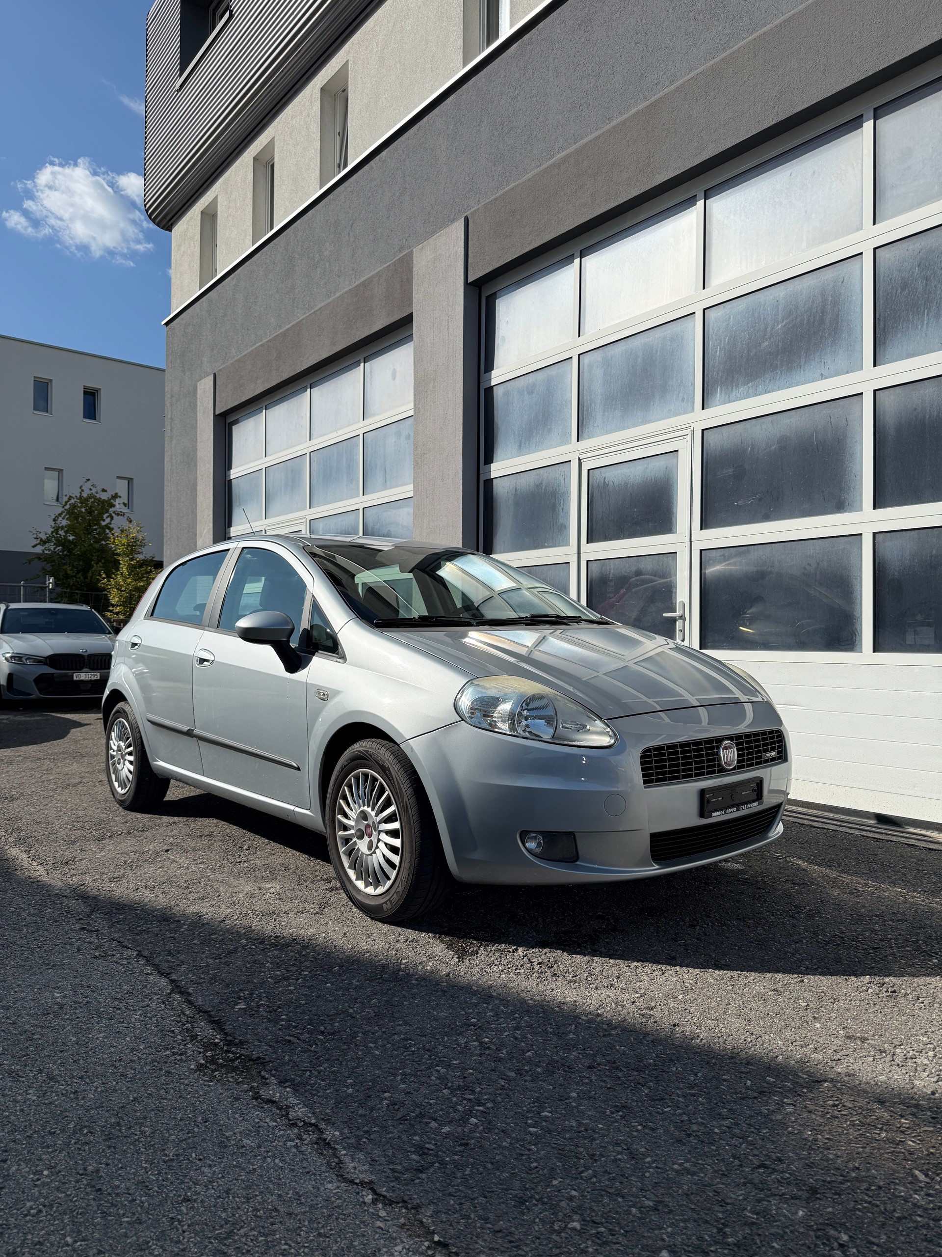 FIAT Punto 1.4 16V Emotion-image-0