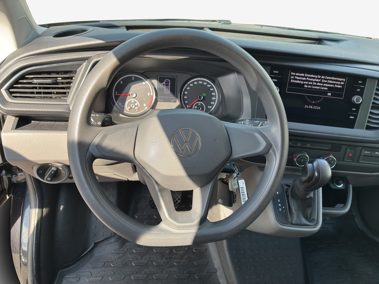 VW T6.1 2.0 TDI DSG-image-9