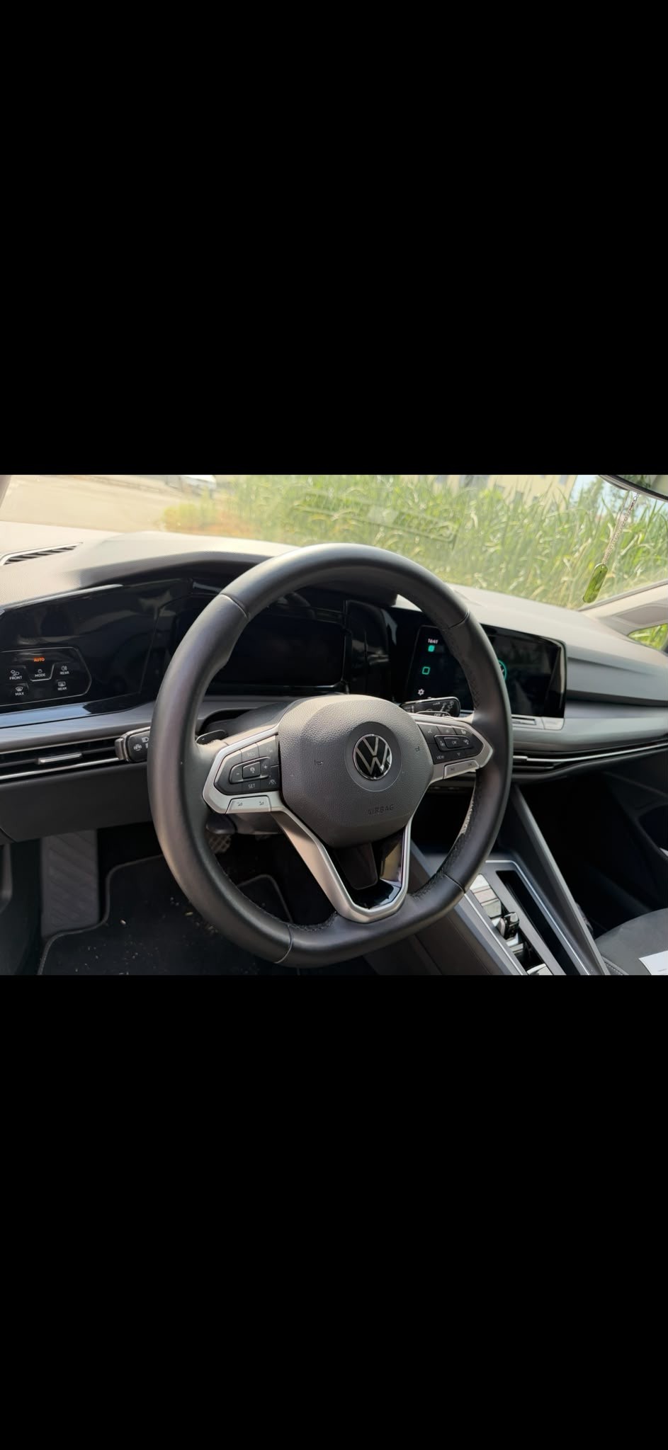 VW Golf Variant 2.0 TDI Style DSG-image-2
